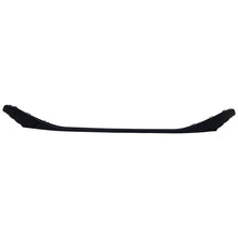 Load image into Gallery viewer, Audi Q4 E-Tron front bumper lower centre trim 2021 on Genuine 89A807663A
