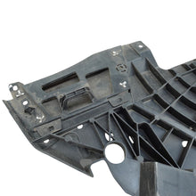 Load image into Gallery viewer, Vauxhall Corsa F front bumper lower grill 2023-2025 Facelift Genuine 9850370580
