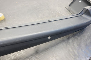 VOLKSWAGEN TRANSPORTER REAR BUMPER 2015 onwards T6 GENUINE Used 7LA807417B