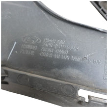 Load image into Gallery viewer, Hyundai I30 Fastback front bumper LH left grill Genuine 86563-G4AE0
