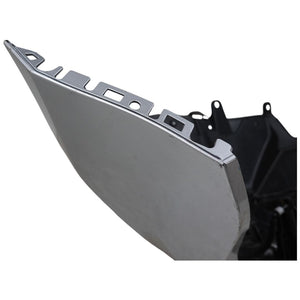 RANGE ROVER SPORT FRONT BUMPER 2013 to 2017 SUV GENUINE pn DK62-17F775-BB