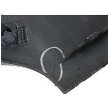 Load image into Gallery viewer, Land Rover Defender front bumper left corner L663 Genuuine L8B2-17D750-CA
