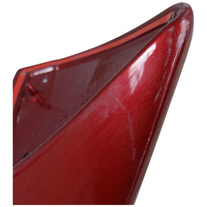 Nissan Juke spoiler for rear tailgate boot lid 2014-2016 Genuine KE615-1KA00WH