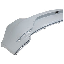 Load image into Gallery viewer, SEAT IBIZA REAR BUMPER 2012 to 2016 5 Door Hatchback GENUINE Used pn 6J4807417K
