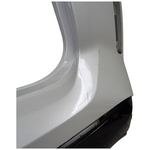 BMW IX3 M Sport rear bumper G08 2021-2024 Genuine 51129850848