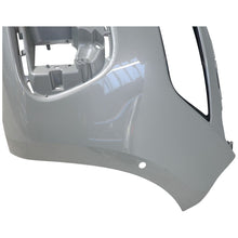 Load image into Gallery viewer, Citroen C4 Grand Picasso front bumper 2016-2019SUV 5 Door Genuine AA37702777
