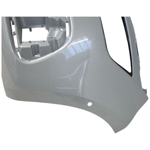Citroen C4 Grand Picasso front bumper 2016-2019SUV 5 Door Genuine AA37702777