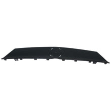 Load image into Gallery viewer, Vauxhall Mokka front bumper upper grill 2020 onwards SUV Genuine 9835272480
