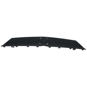 Vauxhall Mokka front bumper upper grill 2020 onwards SUV Genuine 9835272480