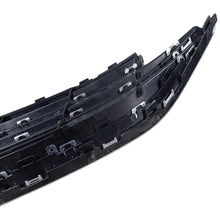 Load image into Gallery viewer, Volkswagen Tiguan R Line front bumper grill 2020-2024 SUV Genuine 5NA853677Q
