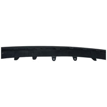 Load image into Gallery viewer, Mercedes Benz EQB front bumper lower trim 2022-2024 Genuine A2438857601

