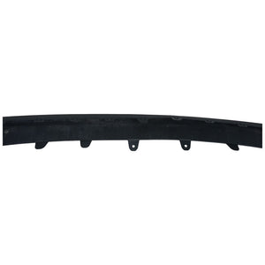 Mercedes Benz EQB front bumper lower trim 2022-2024 Genuine A2438857601