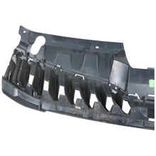 Load image into Gallery viewer, Skoda Octavia front bumper upper grill 2013 to 2016 Genuine 5E0853653
