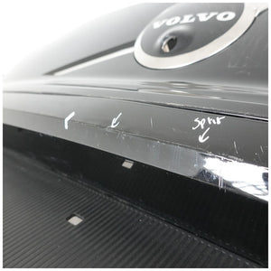 Volvo EX30 front bumper 2024 onwards 5 Door SUV Genuine Used pn 31345658