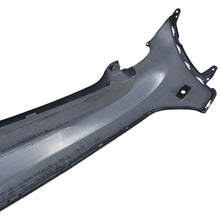 Load image into Gallery viewer, Mini Cooper Hatch rear bumper upper 2021-2024 F56 LCI 2 Genuine 9450644
