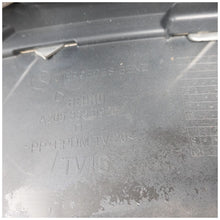 Load image into Gallery viewer, Mercedes Benz C Class AMG line front bumper W205 2014-2018 Genuine A2058850925
