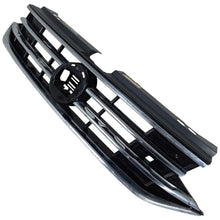 Load image into Gallery viewer, Volkswagen Tiguan R Line front bumper grill 2020-2024 SUV Genuine 5NA853677Q
