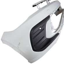 Load image into Gallery viewer, Volkswagen VW Polo front bumper 2022-2025 Hatchback Genuine pn 2GS807221H
