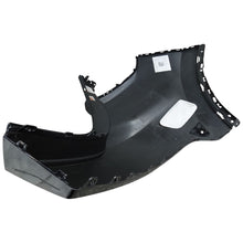 Load image into Gallery viewer, Porsche Cayenne Coupe rear bumper left corner trim 2021-2025 Genuine 9Y3807421B
