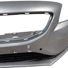 Load image into Gallery viewer, Volvo V40 front bumper 2012-2018 Hatchback Genuine pn 31283732
