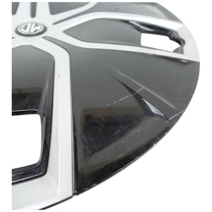 MG 4 Trophy wheel trim cover cap 2022-2025 Genuine used 11646315 JZ