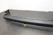 Load image into Gallery viewer, VOLKSWAGEN TRANSPORTER REAR BUMPER 2015 onwards T6 GENUINE Used 7LA807417B
