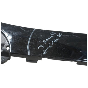 MERCEDES BENZ EQB AMG FRONT BUMPER SUV GENUINE p/n A2438850002