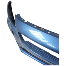 Load image into Gallery viewer, VOLVO V40 R DESIGN FRONT BUMPER 2012 onwards Hatchback GENUINE Used 31347085
