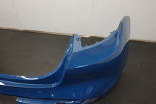 Load image into Gallery viewer, GENUINE PORSCHE TAYCAN REAR BUMPER Upper 2019 onwards 4 Door 9J1807421FFF
