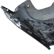 Load image into Gallery viewer, Audi Q2 S Line rear bumper 2021-2023 SUV Genuine 81A807323C
