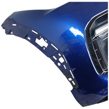 Load image into Gallery viewer, Kia EV6 GT Line front bumper electric Genuine Used Part pn 86511-CV200
