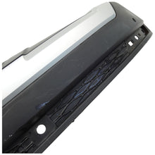 Load image into Gallery viewer, Cupra Ateca rear bumper lower section 2016-2019 SUV Genuine pn 575807521
