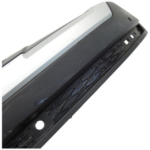 Cupra Ateca rear bumper lower section 2016-2019 SUV Genuine pn 575807521