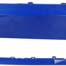 Load image into Gallery viewer, Skoda Kodiaq front bumper 2024-2026 Facelift 5 Door SUV Genuine pn 57H807221
