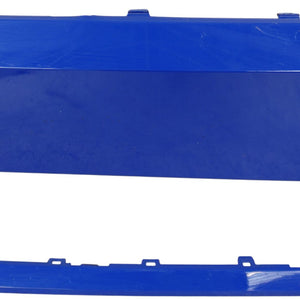 Skoda Kodiaq front bumper 2024-2026 Facelift 5 Door SUV Genuine pn 57H807221