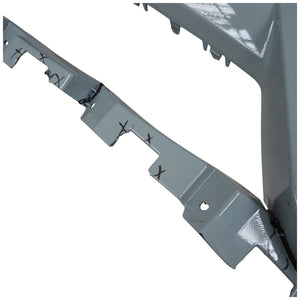 Ford Mustang Mach 1 front bumper 2018 onwards Genuine pn MR3B-17C381-ACW