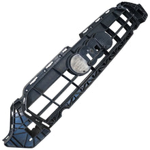 Load image into Gallery viewer, Audi A5 front bumper grill fitting backing 2011-2015 Genuine 8T0807233C
