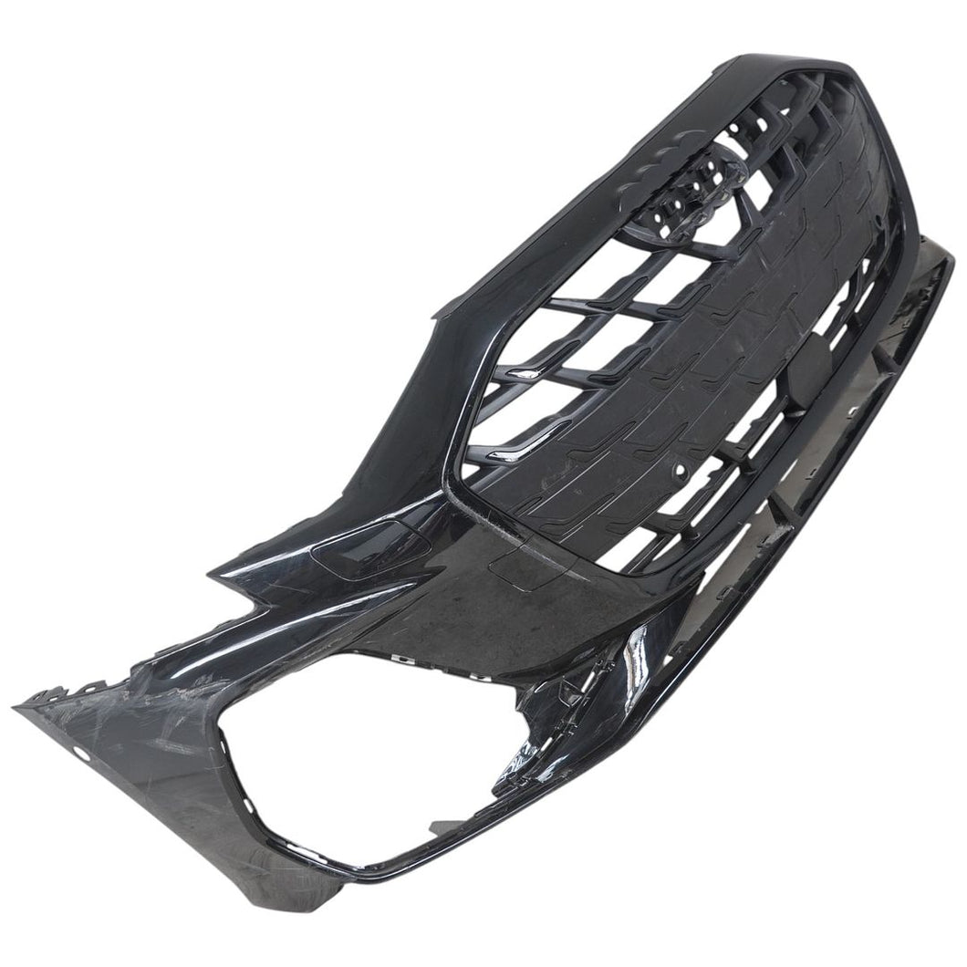 Audi A3 S Line front bumper 2024-2026 hatchback facelift GENUINE 8Y0807437R
