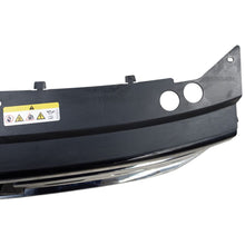 Load image into Gallery viewer, Volkswagen Tiguan R Line front bumper grill 2020-2024 SUV Genuine 5NA853677Q
