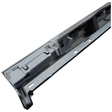 Load image into Gallery viewer, Jaguar XE R Sport Right RH Side Skirt Sill Cover Genuine pn GX7M-101D56-A
