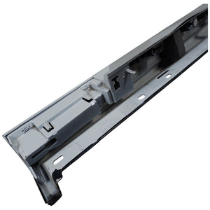 Jaguar XE R Sport Right RH Side Skirt Sill Cover Genuine pn GX7M-101D56-A