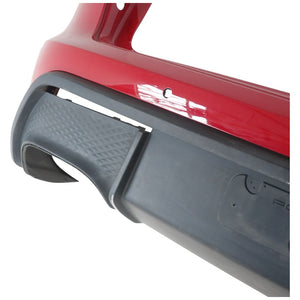 Porsche Macan rear vumper 2021-2023 Facelift Genuine 95B807421AA