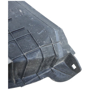 Hyundai I20 front bumper RH air guide 2020-2022 Hatchback Genuine 86542-Q0000