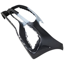 Load image into Gallery viewer, MERCEDES BENZ C CLASS AMG LINE FRONT BUMPER W206 2021 onward GENUINE A2068858401
