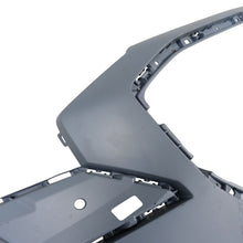 Load image into Gallery viewer, Audi Q4 E-Tron front bumper centre grill trim 2021-2024 Genuine pn 89A807725A
