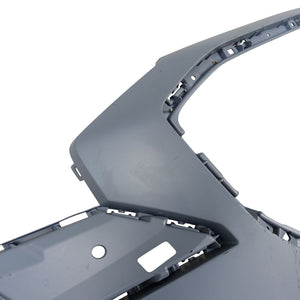 Audi Q4 E-Tron front bumper centre grill trim 2021-2024 Genuine pn 89A807725A