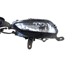 Load image into Gallery viewer, Vauxhall Astra K front bumper 2015-2019 Hatchback Genuine pn 39052730
