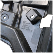 Load image into Gallery viewer, Mini Countryman JCW front bumper left fitting U25 2024-2026 Genuine 51115A26B57
