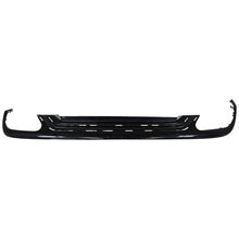 Load image into Gallery viewer, VOLVO V60 R DESIGN Rear Bumper Lower Valance 2018 onwards GENUINE pn 31690528
