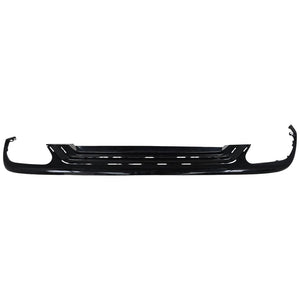 VOLVO V60 R DESIGN Rear Bumper Lower Valance 2018 onwards GENUINE pn 31690528